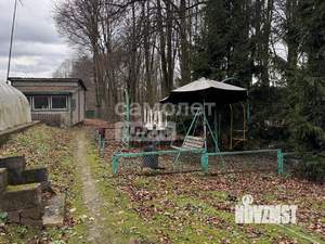 Дом 88м², 2-этажный, участок 9 сот.  