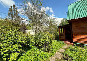 Дача 150м², 2-этажный, участок 14 сот.  