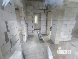 Дом 60м², 1-этажный, участок 6 сот.  