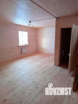 Дом 95м&sup2;, 2-этажный, участок 5 сот.  