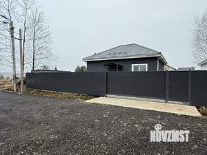 Дом 90м², 1-этажный, участок 6 сот.  