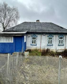 Дом 26м&sup2;, 2-этажный, участок 12 сот.  