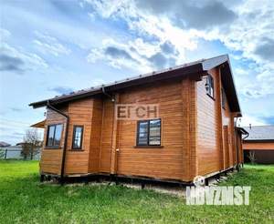 Дом 183м&sup2;, 2-этажный, участок 15 сот.  