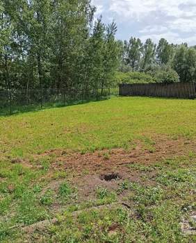 Дом 140м², 2-этажный, участок 21 сот.  