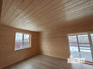 Дом 130м², 2-этажный, участок 5 сот.  