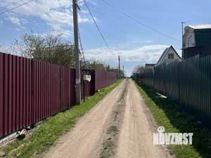 Дача 30м², 2-этажный, участок 7 сот.  