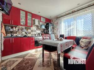 Дом 129м&sup2;, 2-этажный, участок 10 сот.  