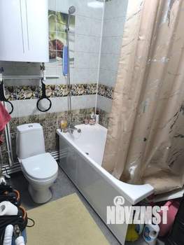 Дом 87м&sup2;, 2-этажный, участок 11 сот.  