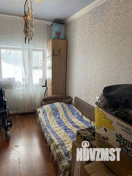 Дом 87м&sup2;, 2-этажный, участок 8 сот.  