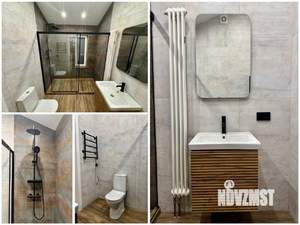 Дом 102м&sup2;, 2-этажный, участок 10 сот.  