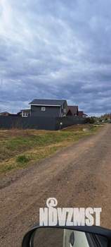 Дом 155м&sup2;, 2-этажный, участок 10 сот.  