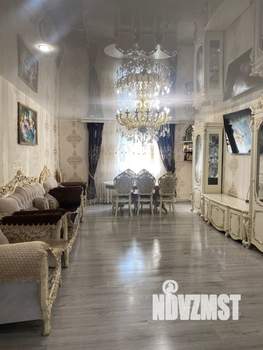 Дом 140м², 2-этажный, участок 5 сот.  