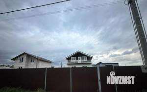 Дача 106м², 2-этажный, участок 7 сот.  