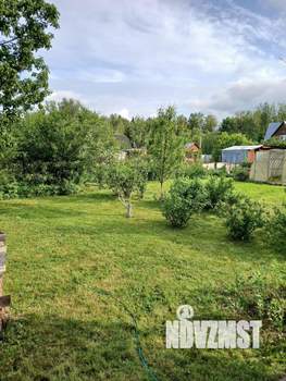 Дом 82м&sup2;, 2-этажный, участок 10 сот.  