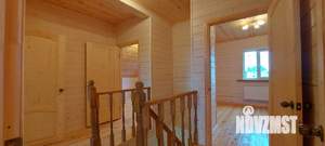 Коттедж 155м&sup2;, 2-этажный, участок 5 сот.  