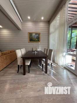 Дом 153м², 2-этажный, участок 45 сот.  