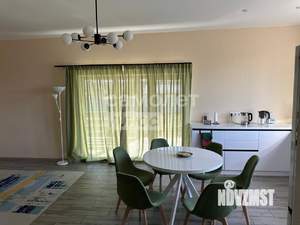 Дом 110м&sup2;, 1-этажный, участок 10 сот.  