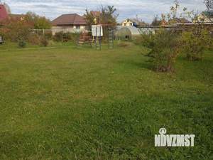 Коттедж 151м&sup2;, 2-этажный, участок 7 сот.  