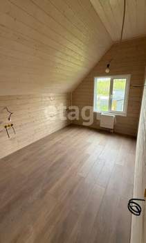 Дом 160м&sup2;, 2-этажный, участок 9 сот.  