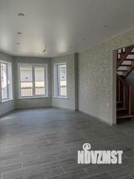 Дом 165м&sup2;, 2-этажный, участок 7 сот.  