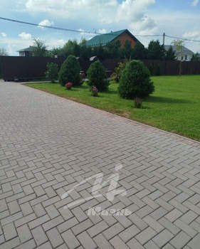 Дом 135м², 2-этажный, участок 22 сот.  