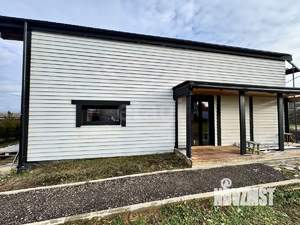 Дом 106м², 2-этажный, участок 9 сот.  