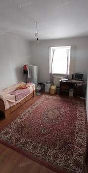 Дом 225м², 3-этажный, участок 38 сот.  