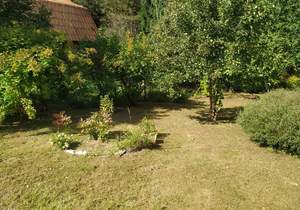 Дача 28м², 2-этажный, участок 6 сот.  