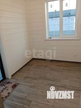 Дом 130м², 2-этажный, участок 8 сот.  