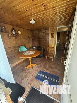 Дом 130м², 2-этажный, участок 10 сот.  