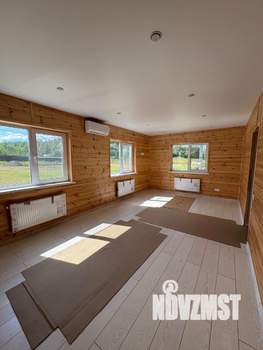 Дом 130м², 2-этажный, участок 11 сот.  