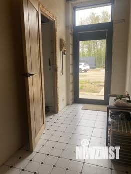 Дом 170м², 1-этажный, участок 6 сот.  