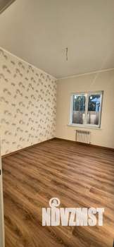 Дом 90м², 1-этажный, участок 7 сот.  