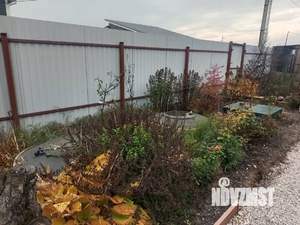 Дом 70м&sup2;, 1-этажный, участок 6 сот.  