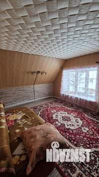 Дом 130м&sup2;, 2-этажный, участок 8 сот.  