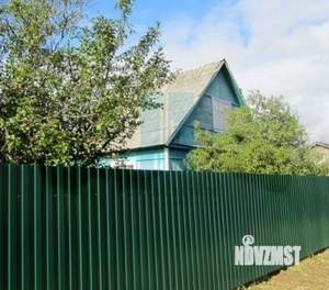 Дом 90м&sup2;, 1-этажный, участок 8 сот.  