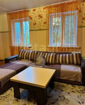 Дача 134м², 2-этажный, участок 6 сот.  