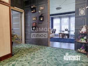 Дом 170м², 2-этажный, участок 10 сот.  