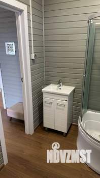 Дом 91м², 1-этажный, участок 7 сот.  