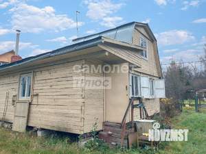Дача 30м², 1-этажный, участок 6 сот.  