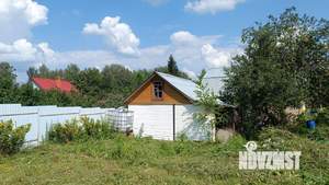 Дача 103м², 2-этажный, участок 10 сот.  