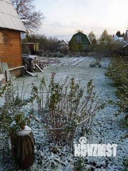 Дом 31м&sup2;, 2-этажный, участок 8 сот.  