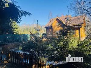 Дом 195м², 2-этажный, участок 33 сот.  