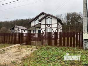 Дом 110м², 2-этажный, участок 11 сот.  