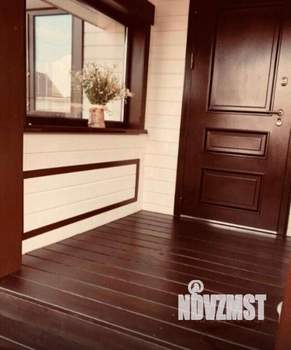 Коттедж 120м&sup2;, 2-этажный, участок 9 сот.  