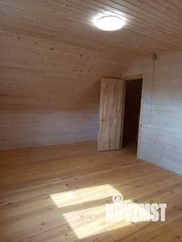 Дом 95м², 2-этажный, участок 6 сот.  