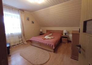 Дом 140м&sup2;, 2-этажный, участок 24 сот.  