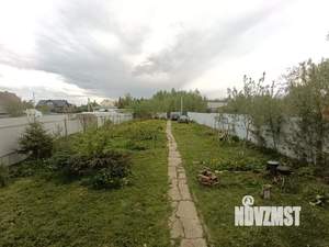 Дом 60м², 2-этажный, участок 10 сот.  