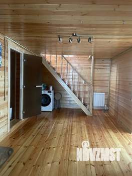 Дом 140м&sup2;, 2-этажный, участок 11 сот.  