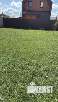 Дом 155м&sup2;, 1-этажный, участок 8 сот.  